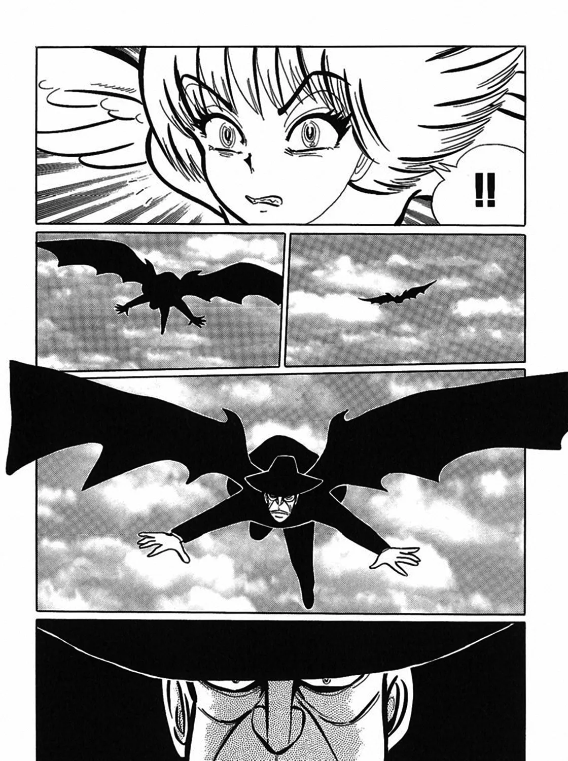 Read Tetsunagi Oni chapter 9 image 20 on Lezhin