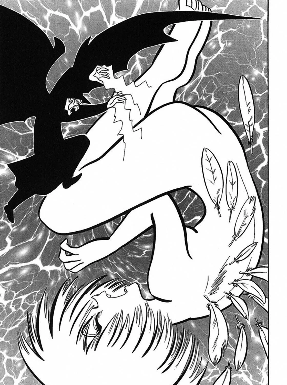 Read Tetsunagi Oni chapter 9 image 22 on Lezhin