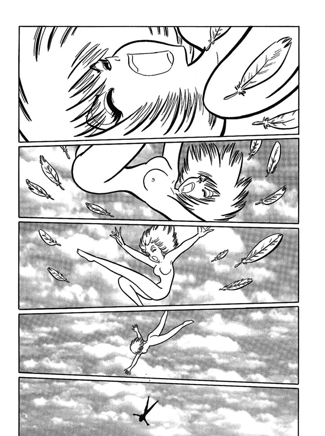 Read Tetsunagi Oni chapter 9 image 24 on Lezhin
