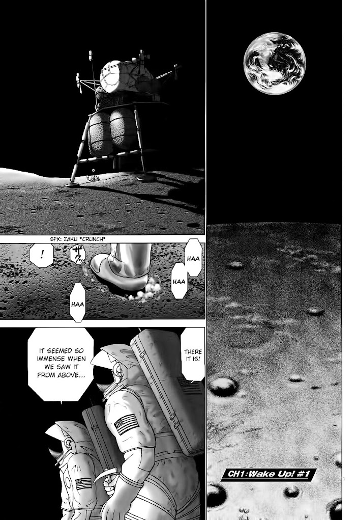 Read Tetsuwan Birdy Evolution chapter 1 image 4 on Lezhin