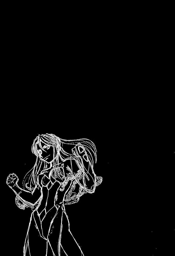 Read Tetsuwan Birdy Evolution chapter 10 image 18 on Lezhin