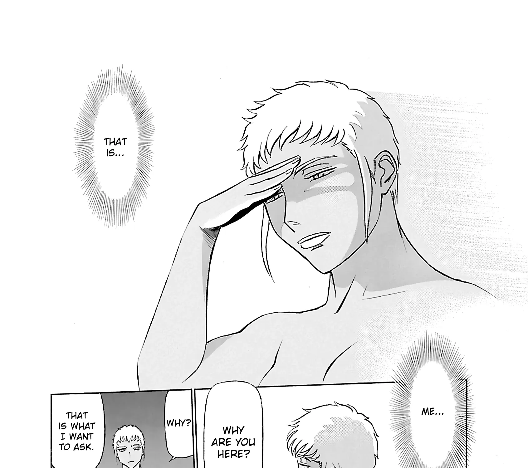 Read Tetsuwan Birdy Evolution chapter 100 image 10 on Lezhin