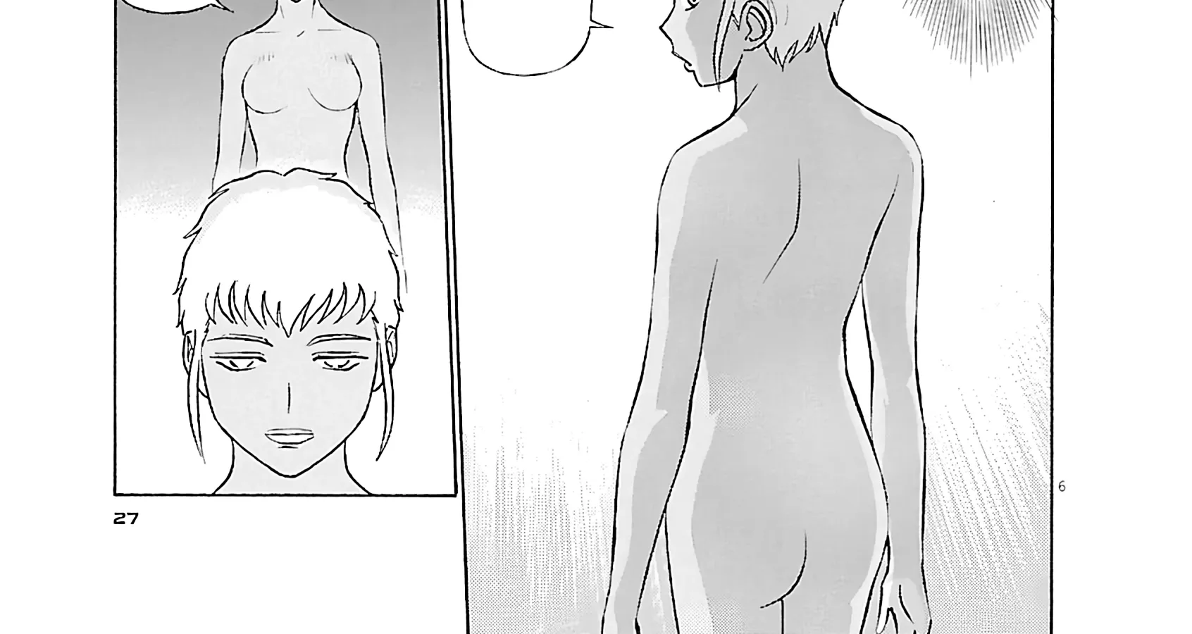 Read Tetsuwan Birdy Evolution chapter 100 image 11 on Lezhin