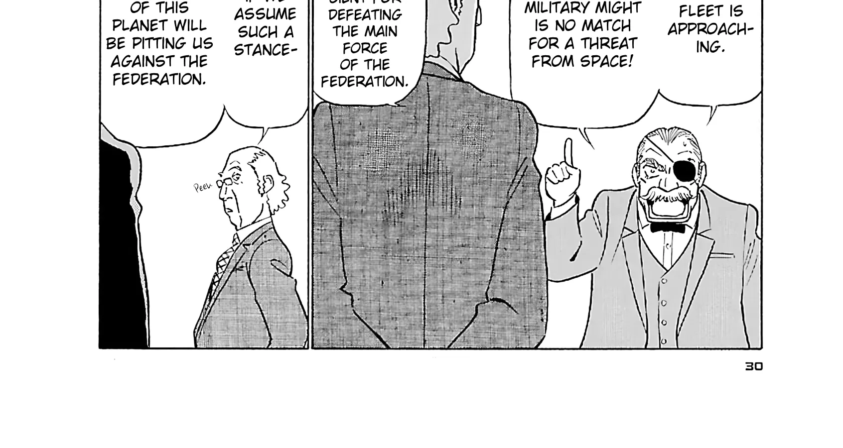 Read Tetsuwan Birdy Evolution chapter 100 image 17 on Lezhin