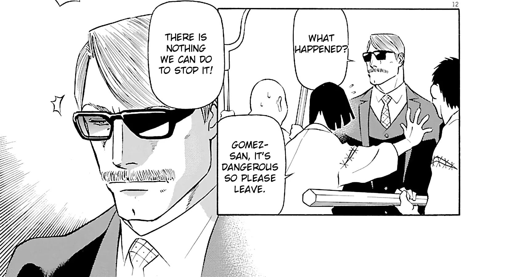 Read Tetsuwan Birdy Evolution chapter 100 image 23 on Lezhin