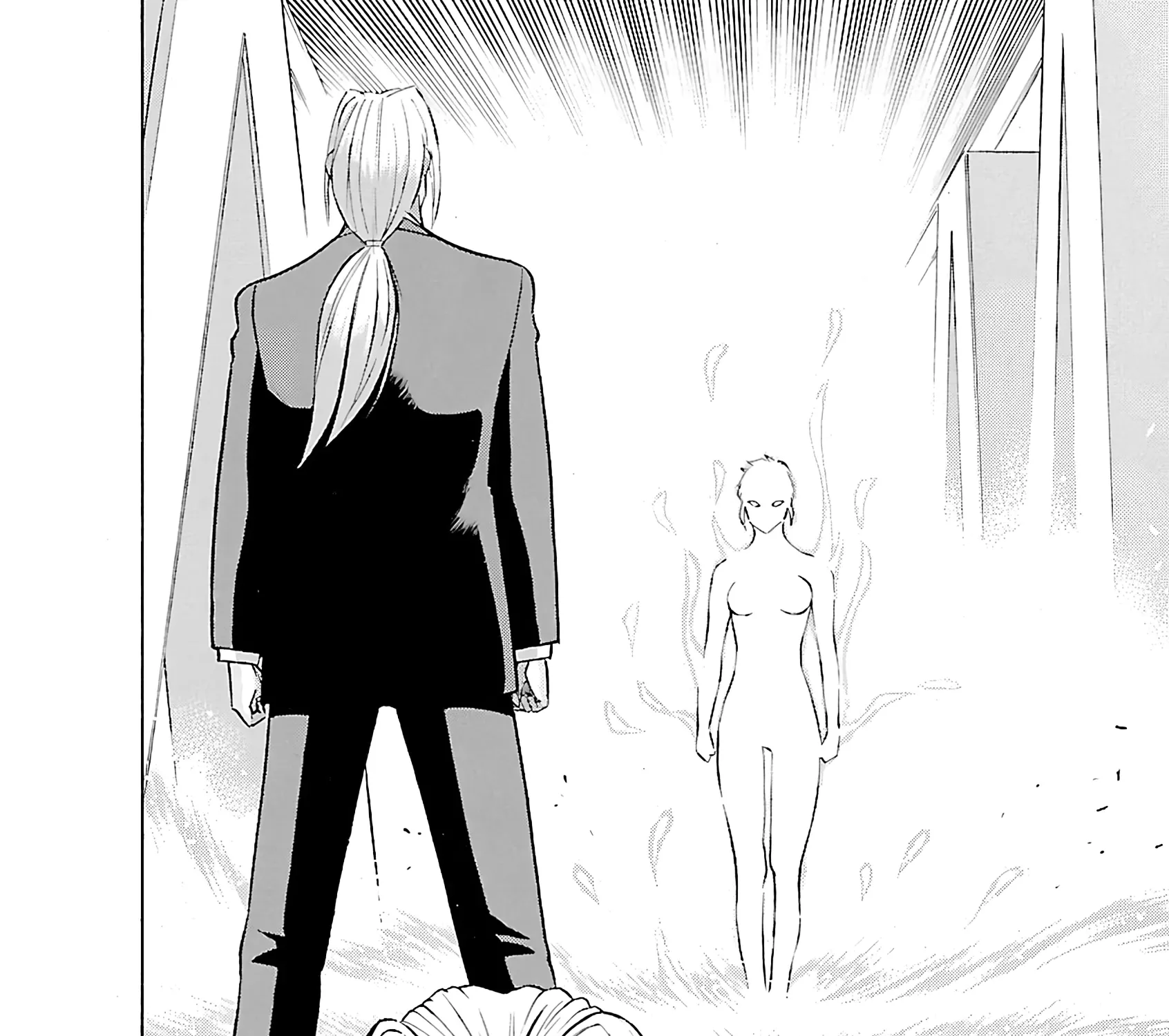 Read Tetsuwan Birdy Evolution chapter 100 image 24 on Lezhin