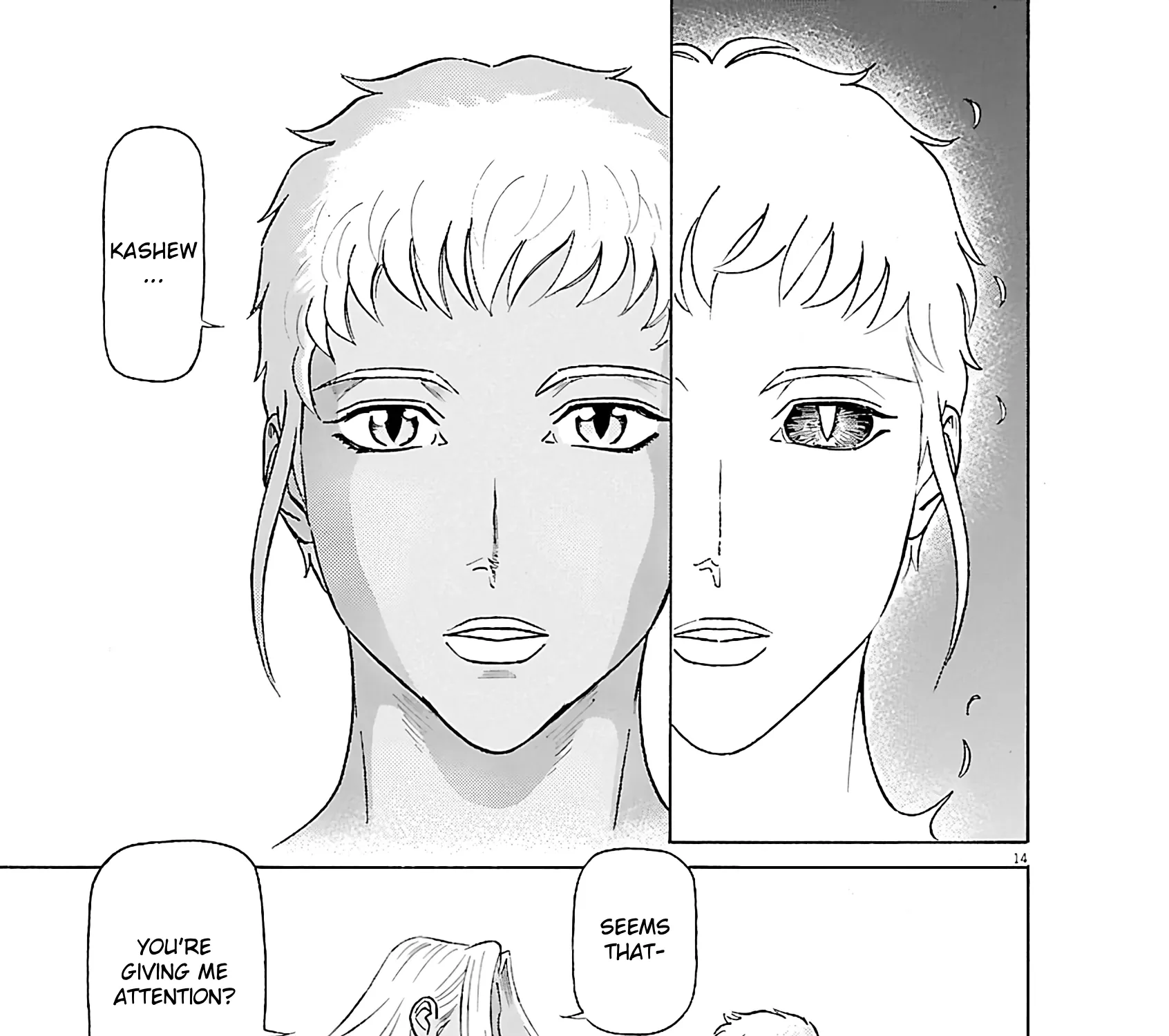 Read Tetsuwan Birdy Evolution chapter 100 image 26 on Lezhin