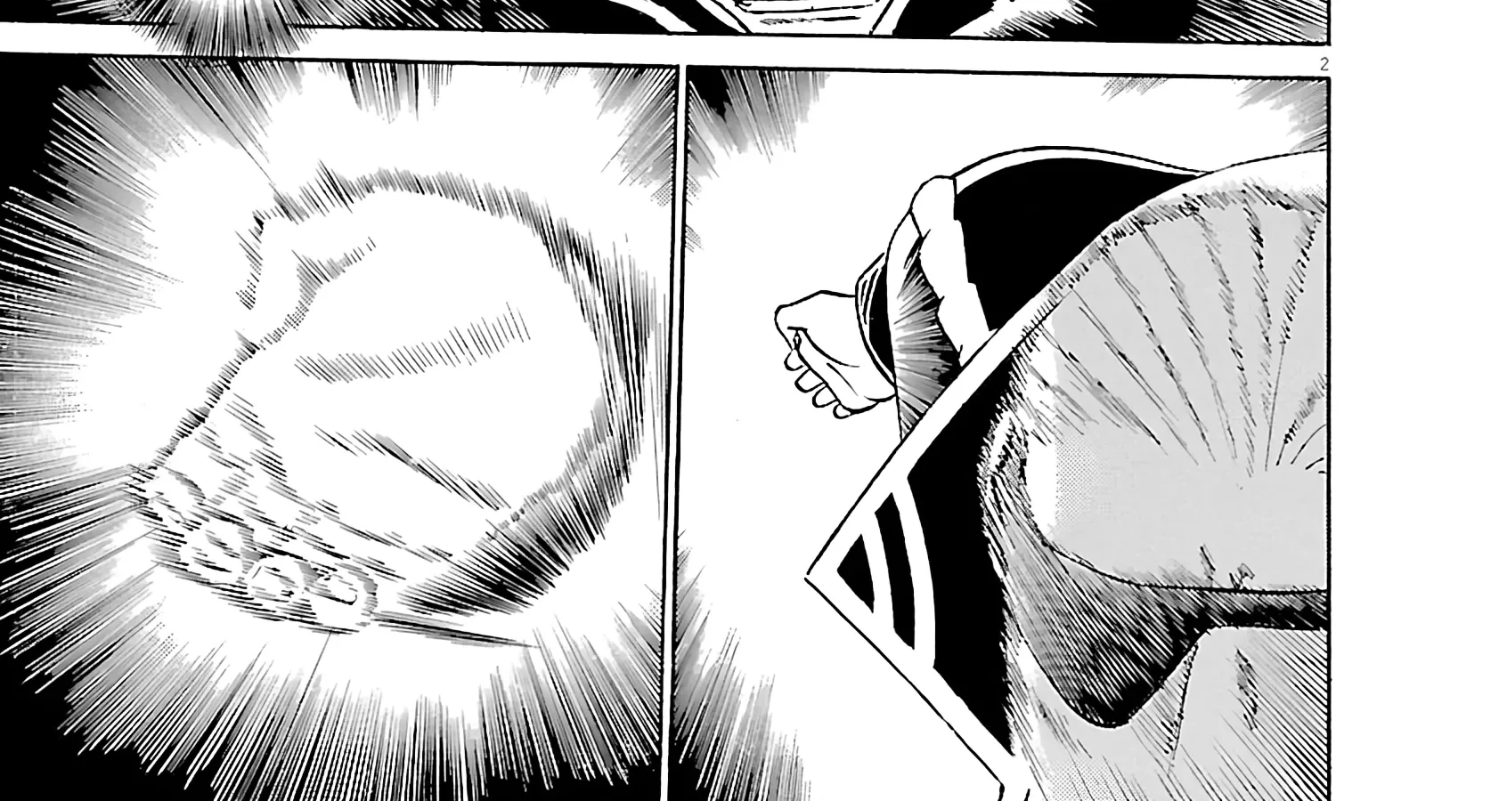 Read Tetsuwan Birdy Evolution chapter 100 image 3 on Lezhin