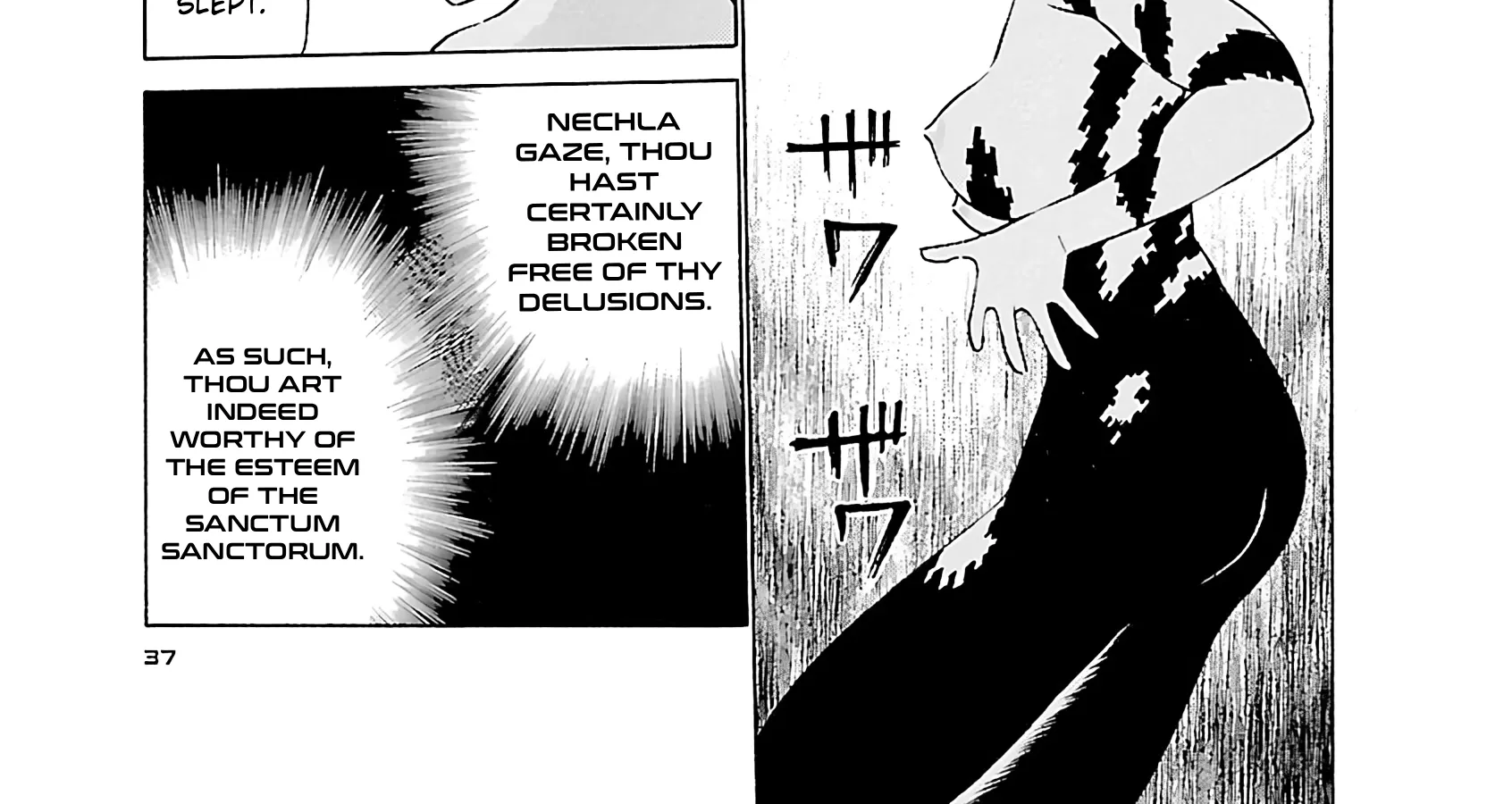 Read Tetsuwan Birdy Evolution chapter 100 image 31 on Lezhin