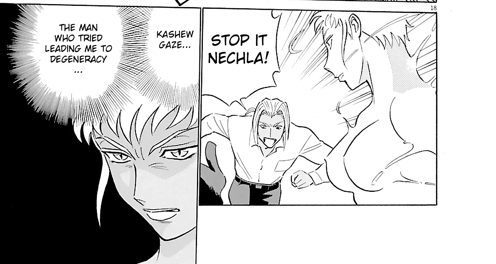 Read Tetsuwan Birdy Evolution chapter 100 image 35 on Lezhin