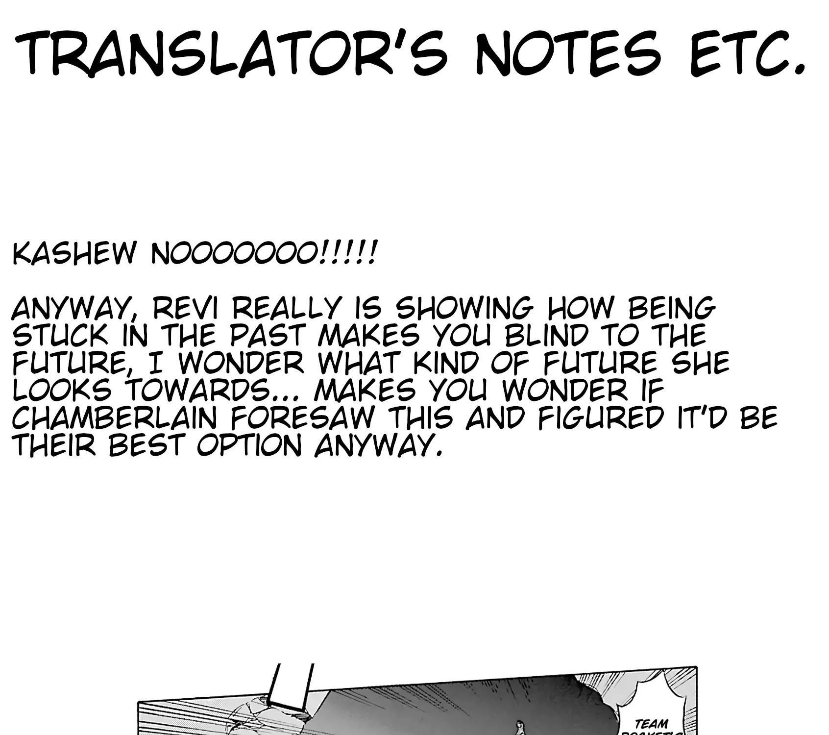 Read Tetsuwan Birdy Evolution chapter 100 image 38 on Lezhin