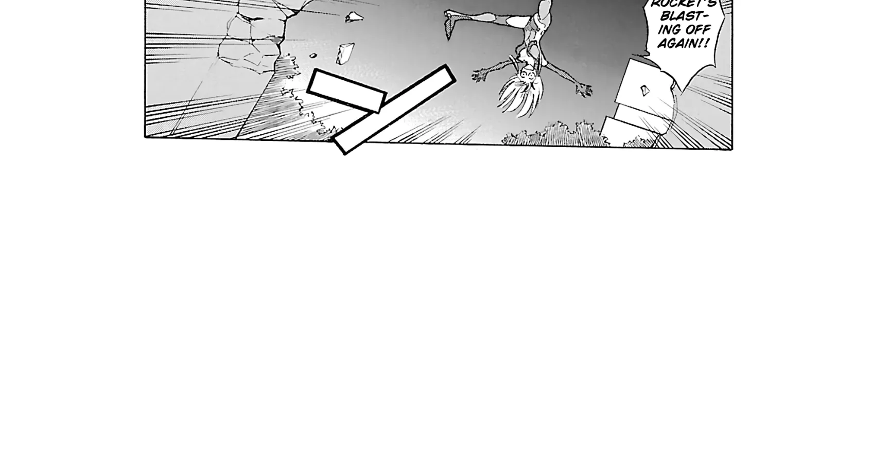 Read Tetsuwan Birdy Evolution chapter 100 image 39 on Lezhin