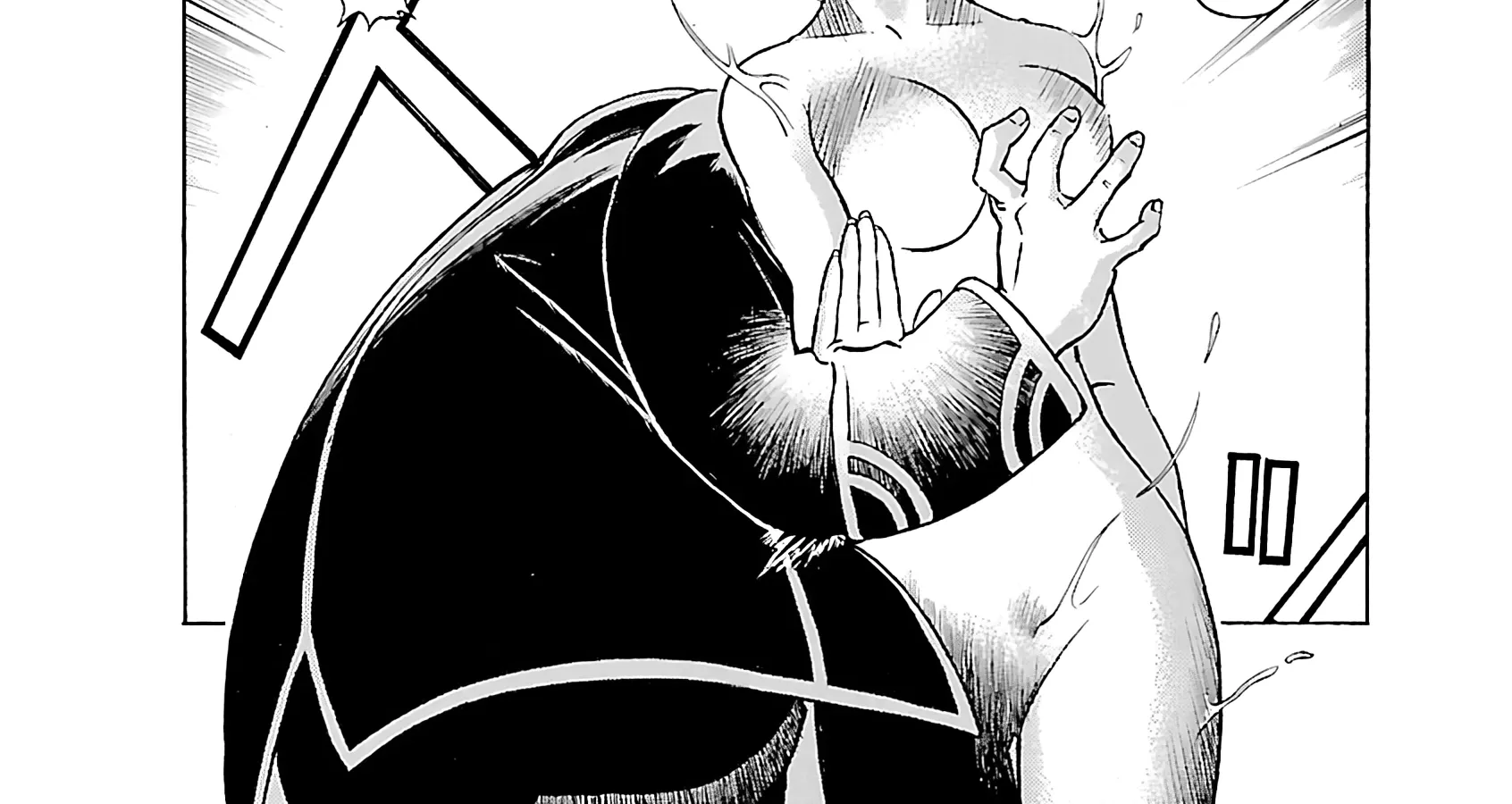 Read Tetsuwan Birdy Evolution chapter 100 image 5 on Lezhin
