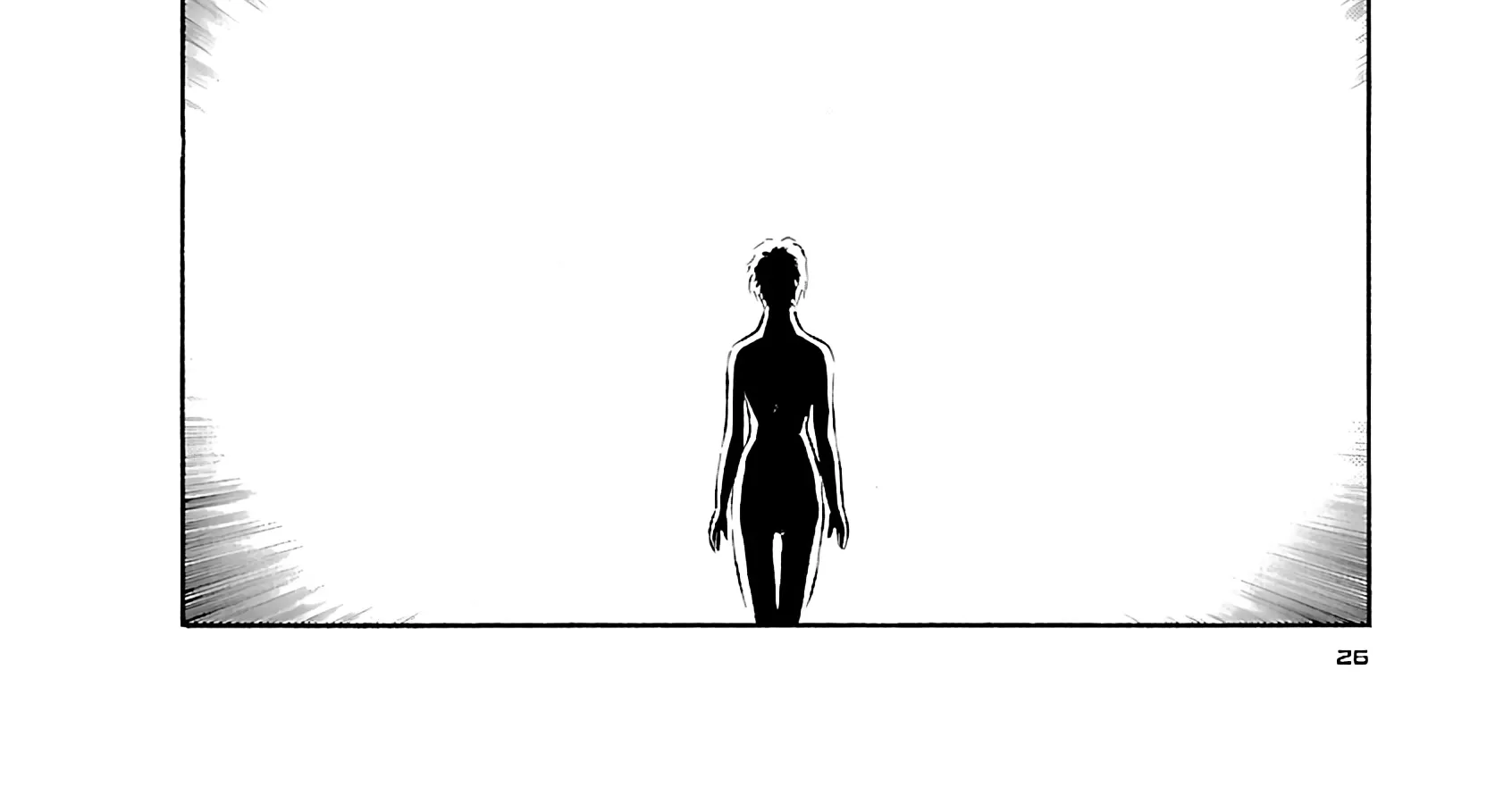 Read Tetsuwan Birdy Evolution chapter 100 image 9 on Lezhin