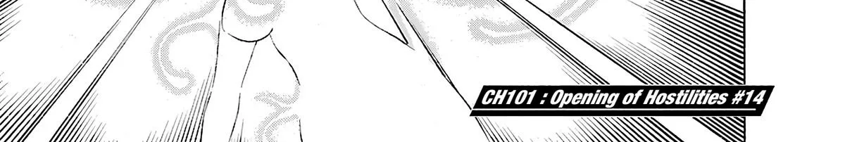 Read Tetsuwan Birdy Evolution chapter 101 image 1 on Lezhin