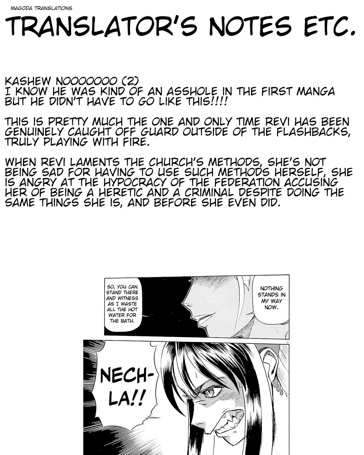 Read Tetsuwan Birdy Evolution chapter 103 image 32 on Lezhin