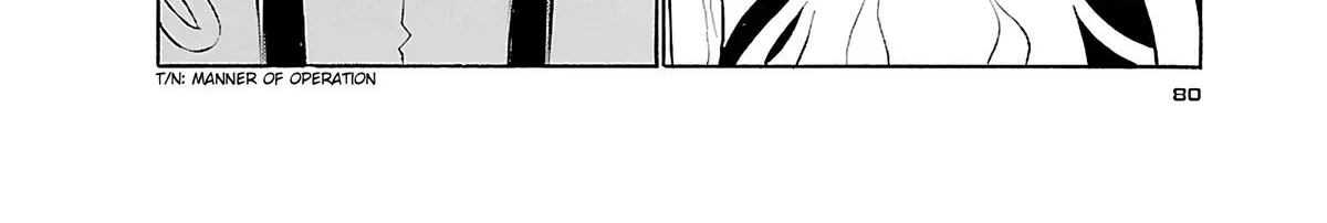 Read Tetsuwan Birdy Evolution chapter 103 image 5 on Lezhin