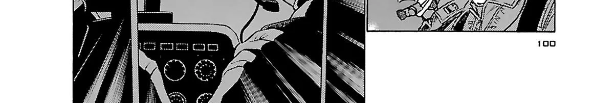Read Tetsuwan Birdy Evolution chapter 104 image 11 on Lezhin