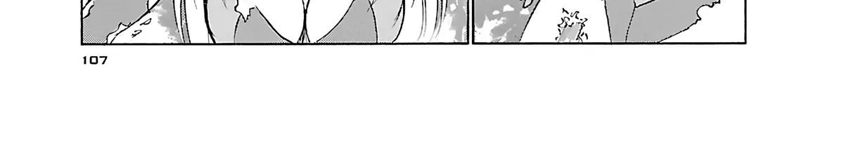 Read Tetsuwan Birdy Evolution chapter 104 image 25 on Lezhin