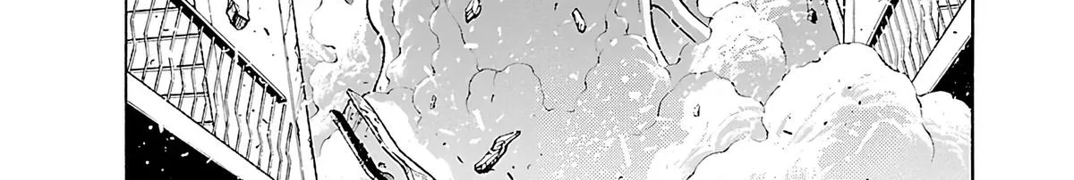 Read Tetsuwan Birdy Evolution chapter 104 image 3 on Lezhin