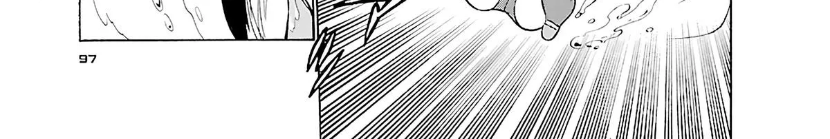 Read Tetsuwan Birdy Evolution chapter 104 image 5 on Lezhin