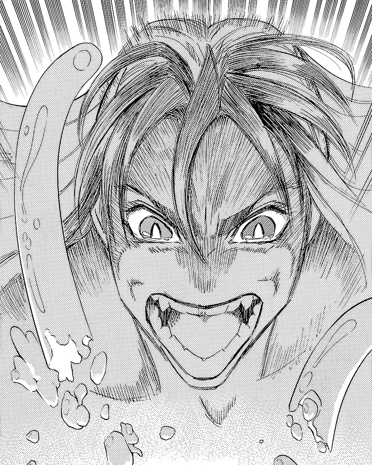 Read Tetsuwan Birdy Evolution chapter 105 image 14 on Lezhin