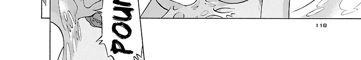Read Tetsuwan Birdy Evolution chapter 105 image 9 on Lezhin