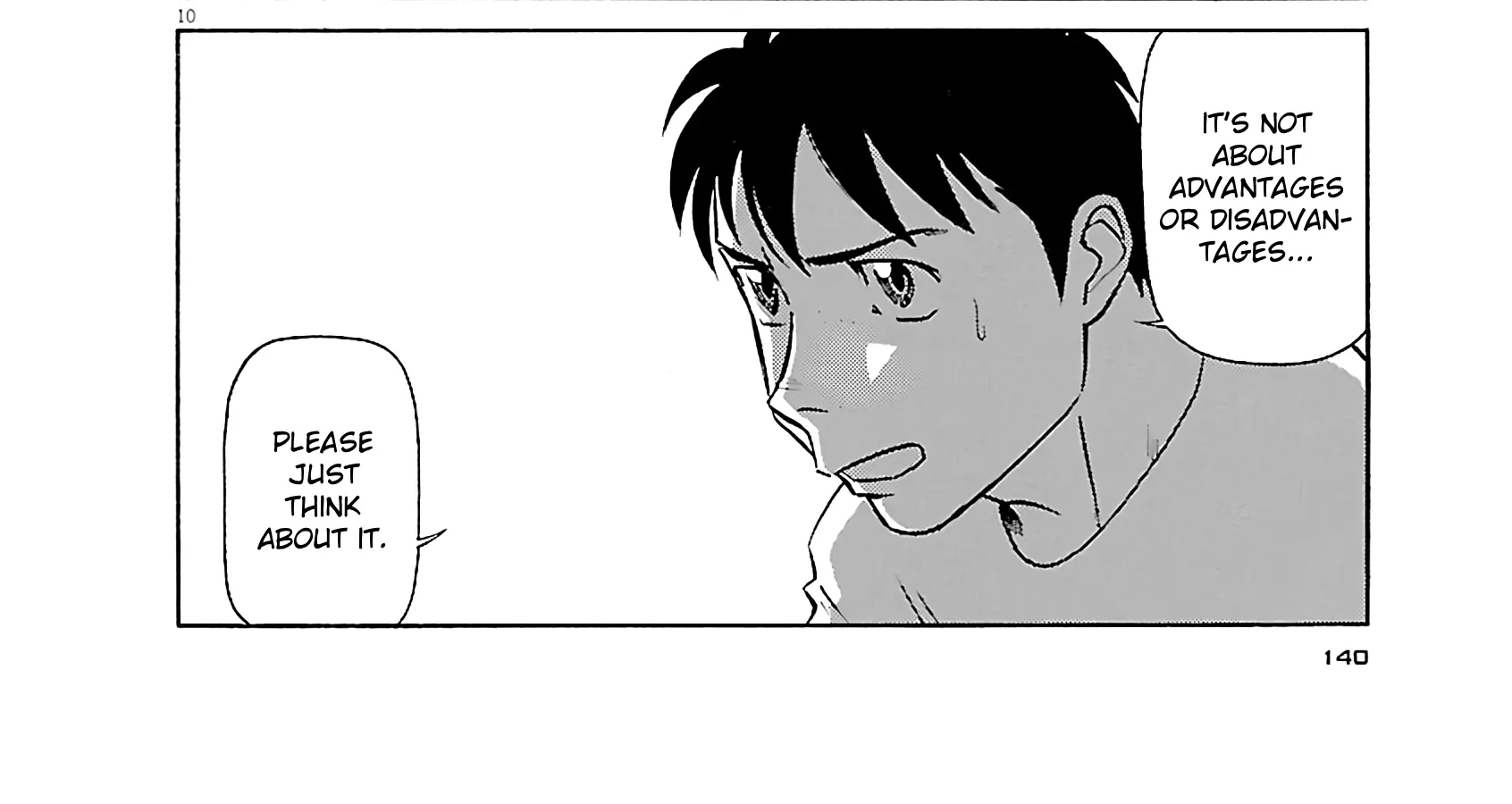 Read Tetsuwan Birdy Evolution chapter 106 image 17 on Lezhin
