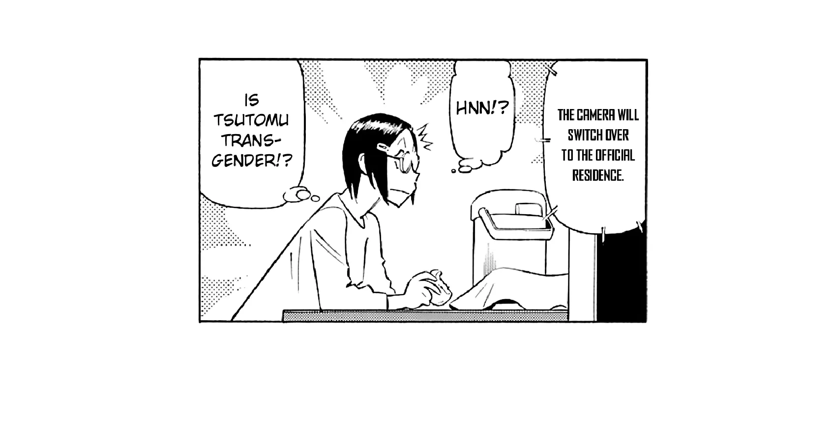 Read Tetsuwan Birdy Evolution chapter 106 image 35 on Lezhin