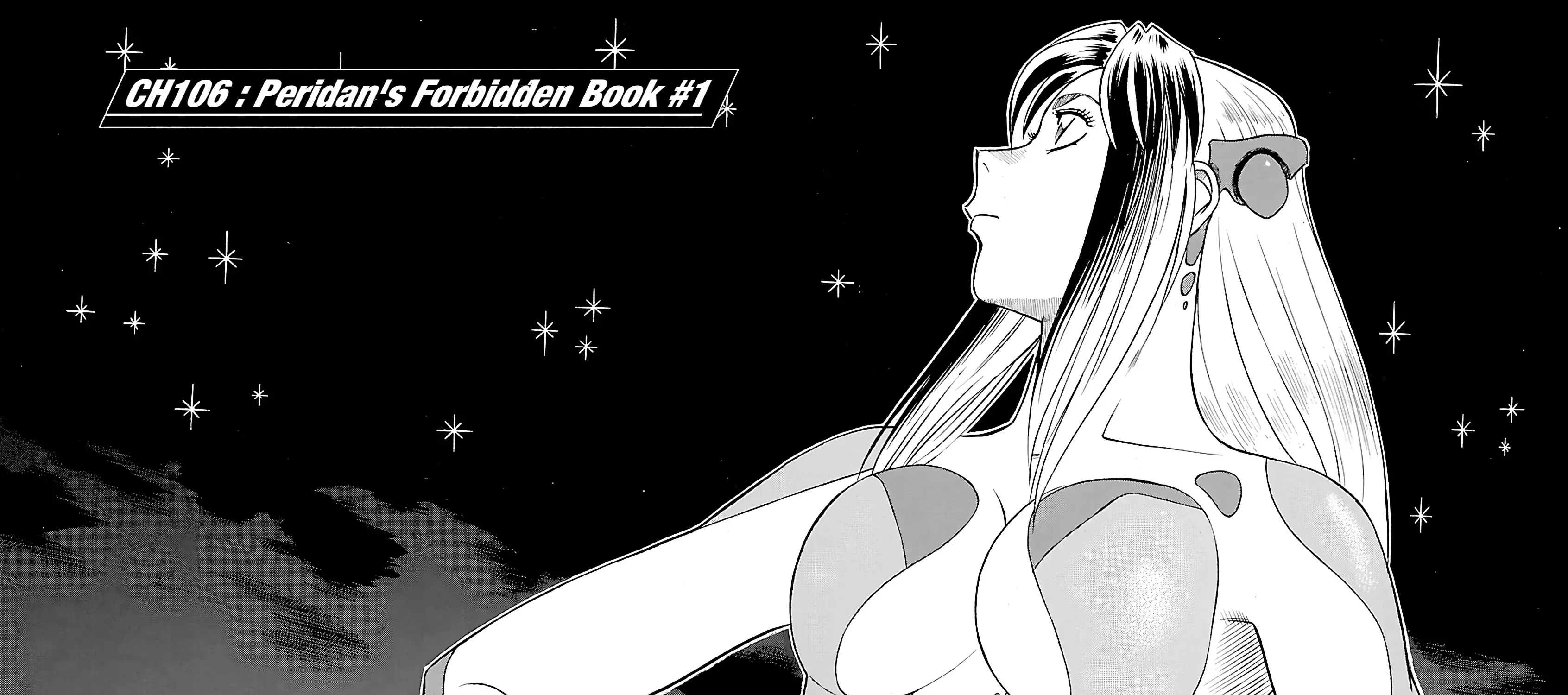 Read Tetsuwan Birdy Evolution chapter 106 image 6 on Lezhin