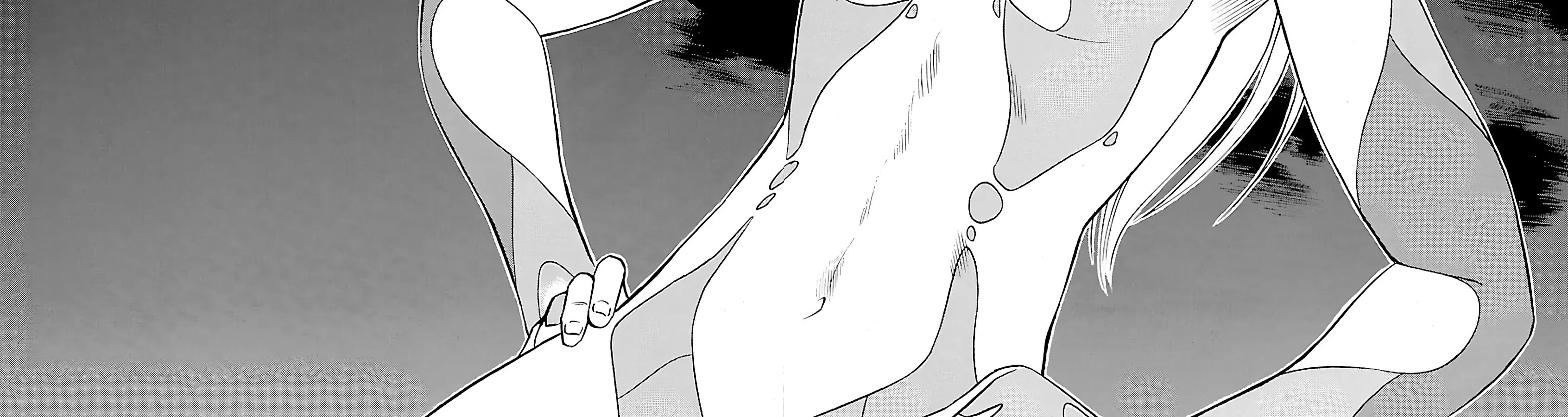 Read Tetsuwan Birdy Evolution chapter 106 image 7 on Lezhin