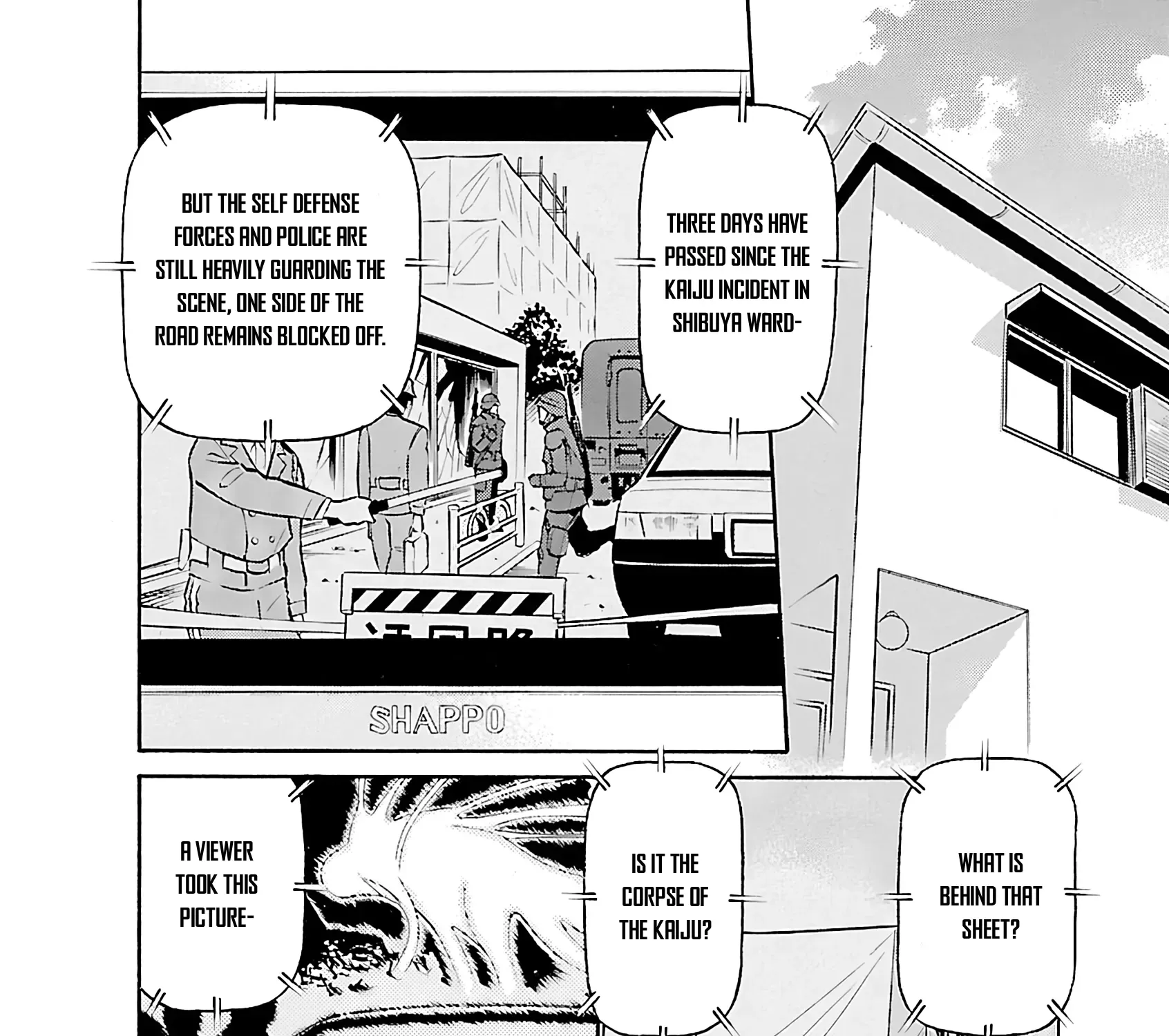 Read Tetsuwan Birdy Evolution chapter 106 image 8 on Lezhin