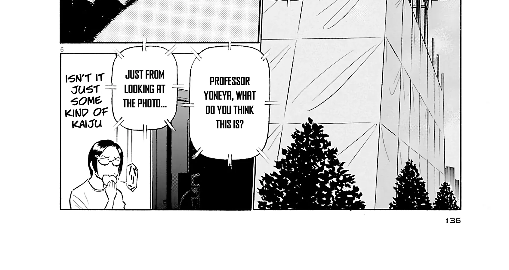 Read Tetsuwan Birdy Evolution chapter 106 image 9 on Lezhin