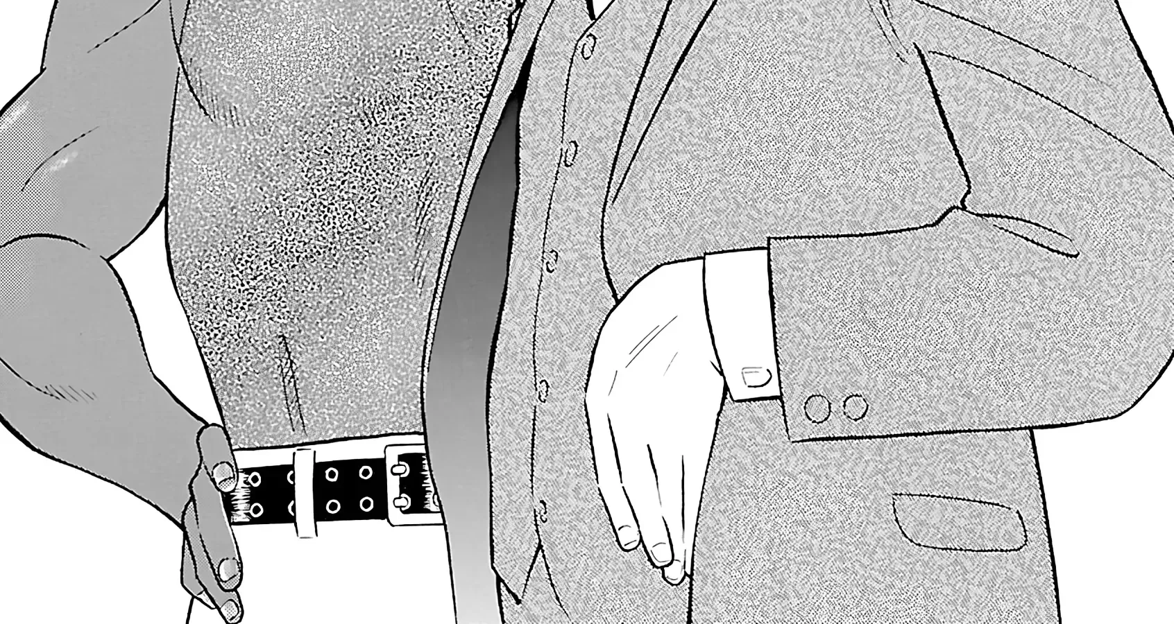 Read Tetsuwan Birdy Evolution chapter 107 image 1 on Lezhin