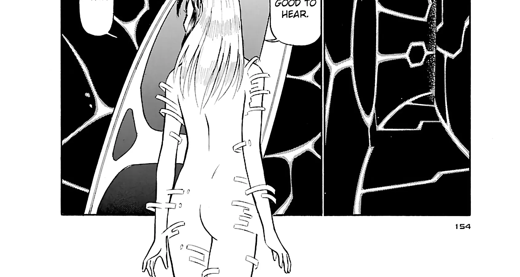 Read Tetsuwan Birdy Evolution chapter 107 image 11 on Lezhin