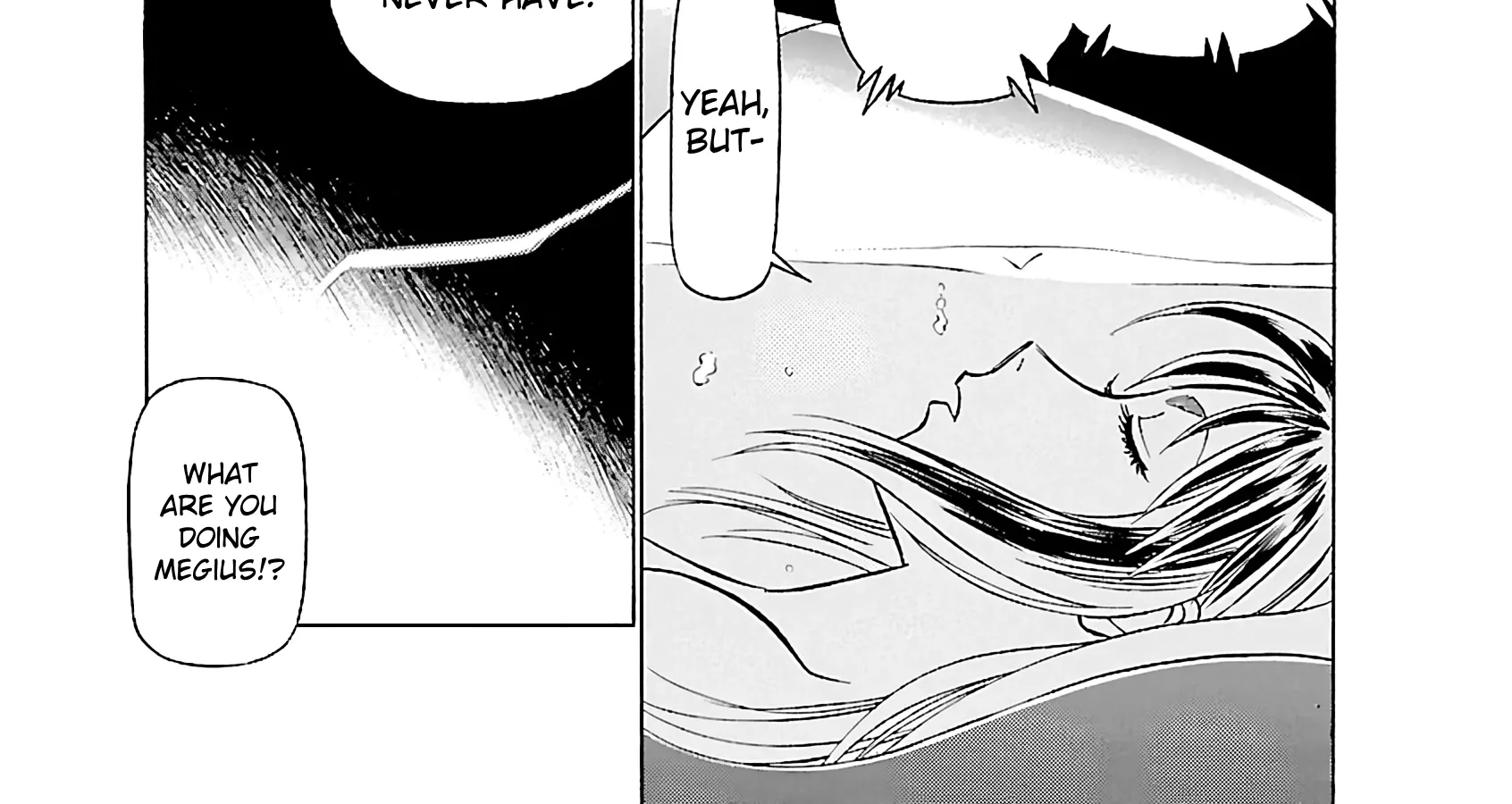 Read Tetsuwan Birdy Evolution chapter 107 image 13 on Lezhin
