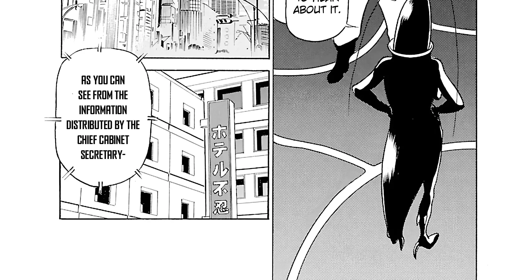 Read Tetsuwan Birdy Evolution chapter 107 image 27 on Lezhin