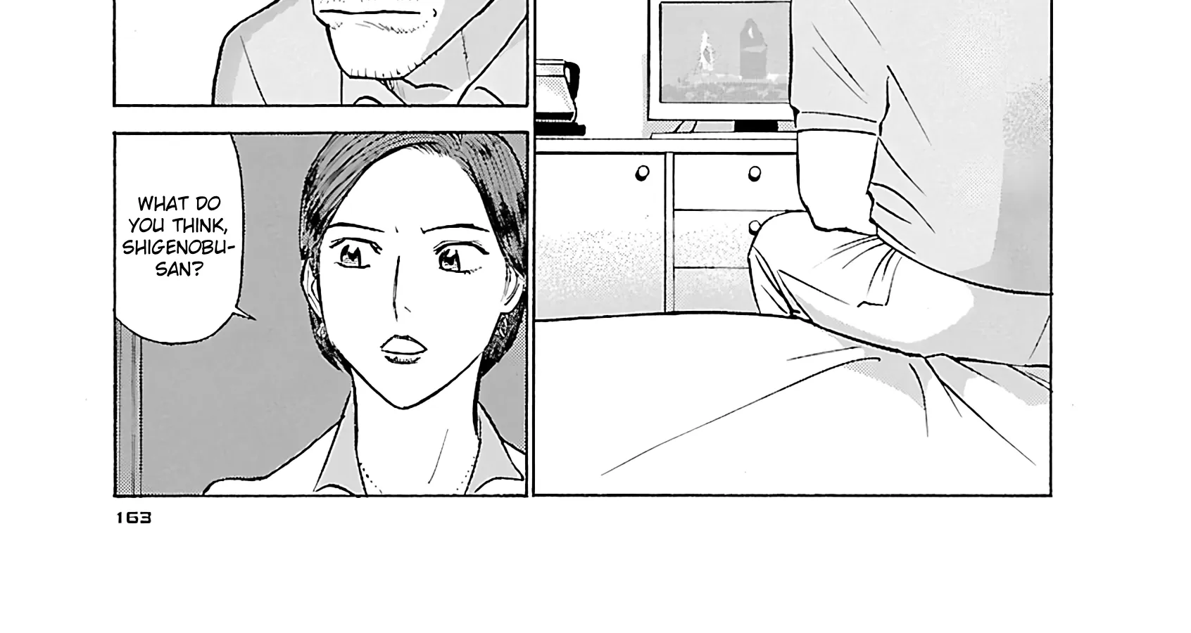 Read Tetsuwan Birdy Evolution chapter 107 image 29 on Lezhin