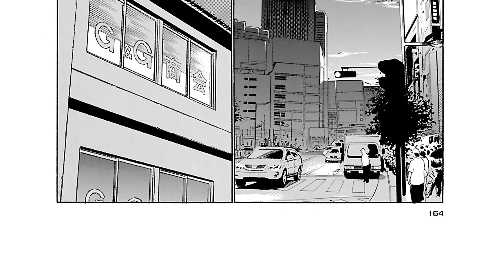 Read Tetsuwan Birdy Evolution chapter 107 image 31 on Lezhin