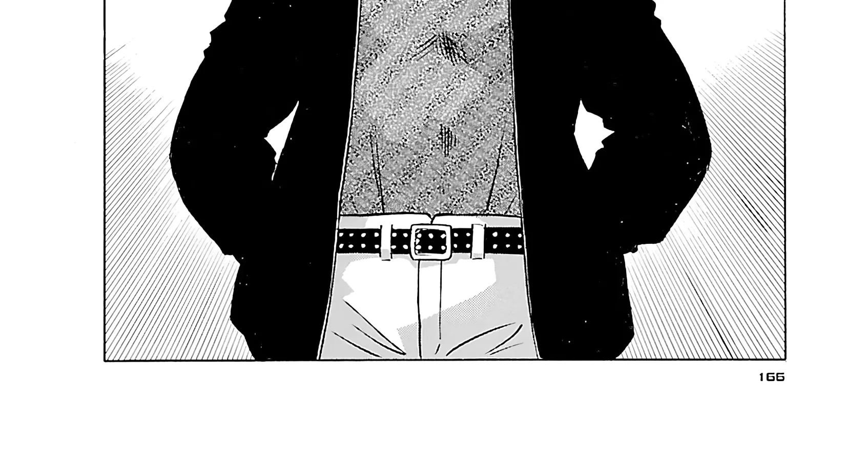 Read Tetsuwan Birdy Evolution chapter 107 image 35 on Lezhin