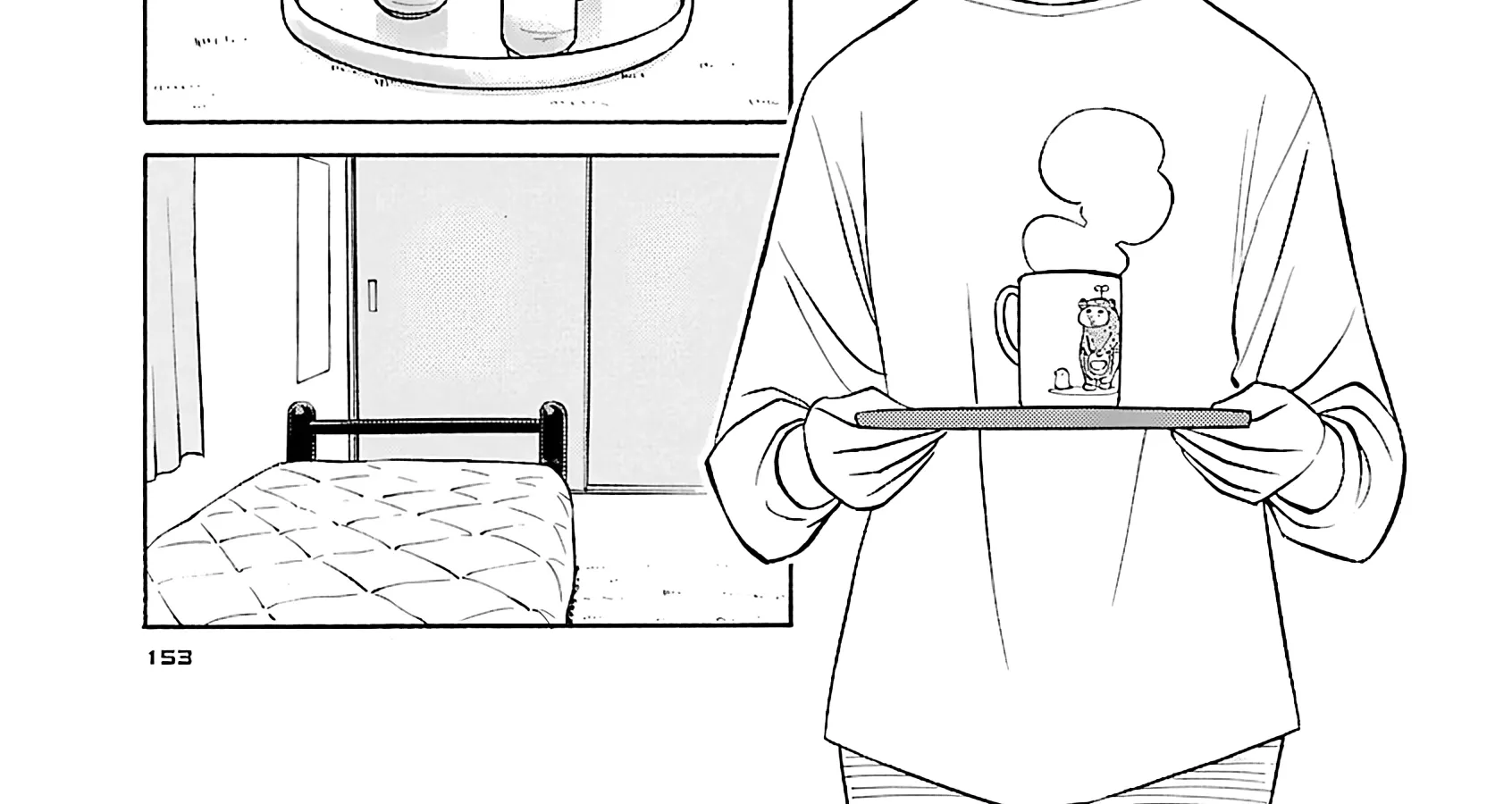 Read Tetsuwan Birdy Evolution chapter 107 image 9 on Lezhin