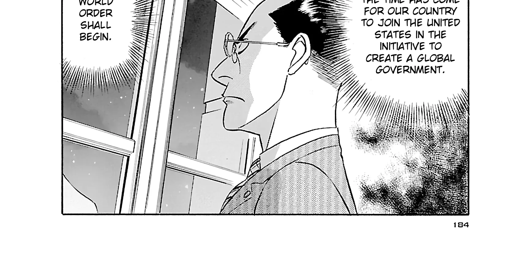Read Tetsuwan Birdy Evolution chapter 108 image 35 on Lezhin