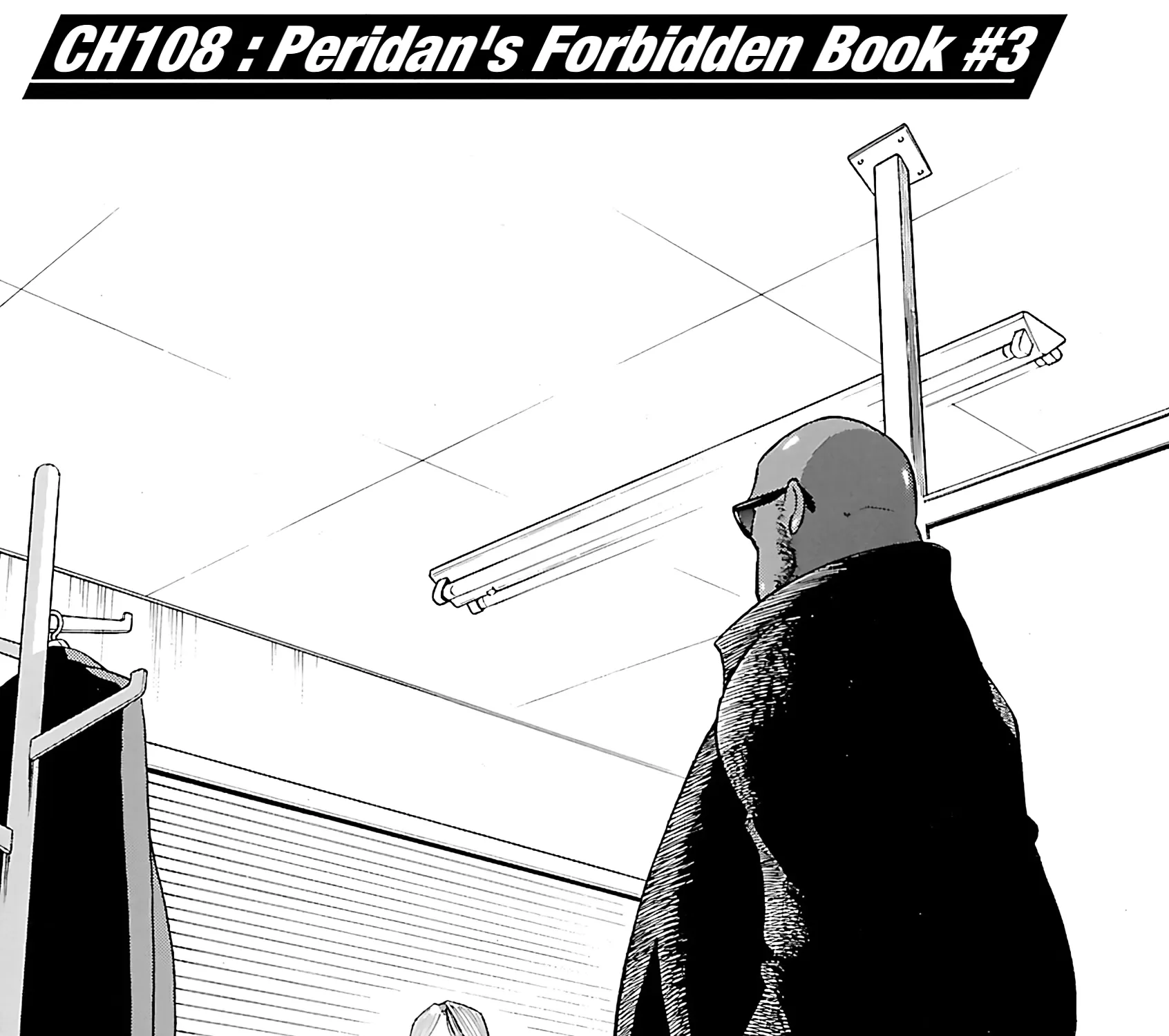 Read Tetsuwan Birdy Evolution chapter 108 image 4 on Lezhin