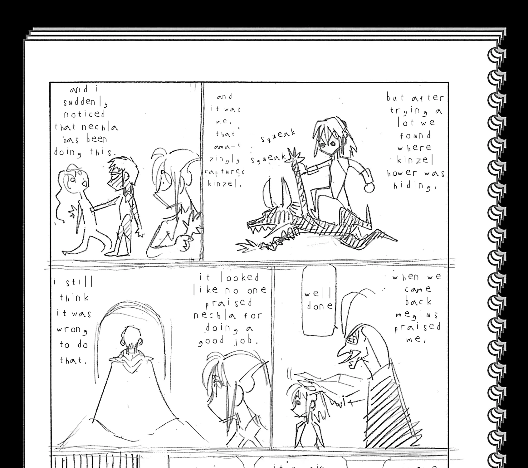 Read Tetsuwan Birdy Evolution chapter 109.5 image 2 on Lezhin