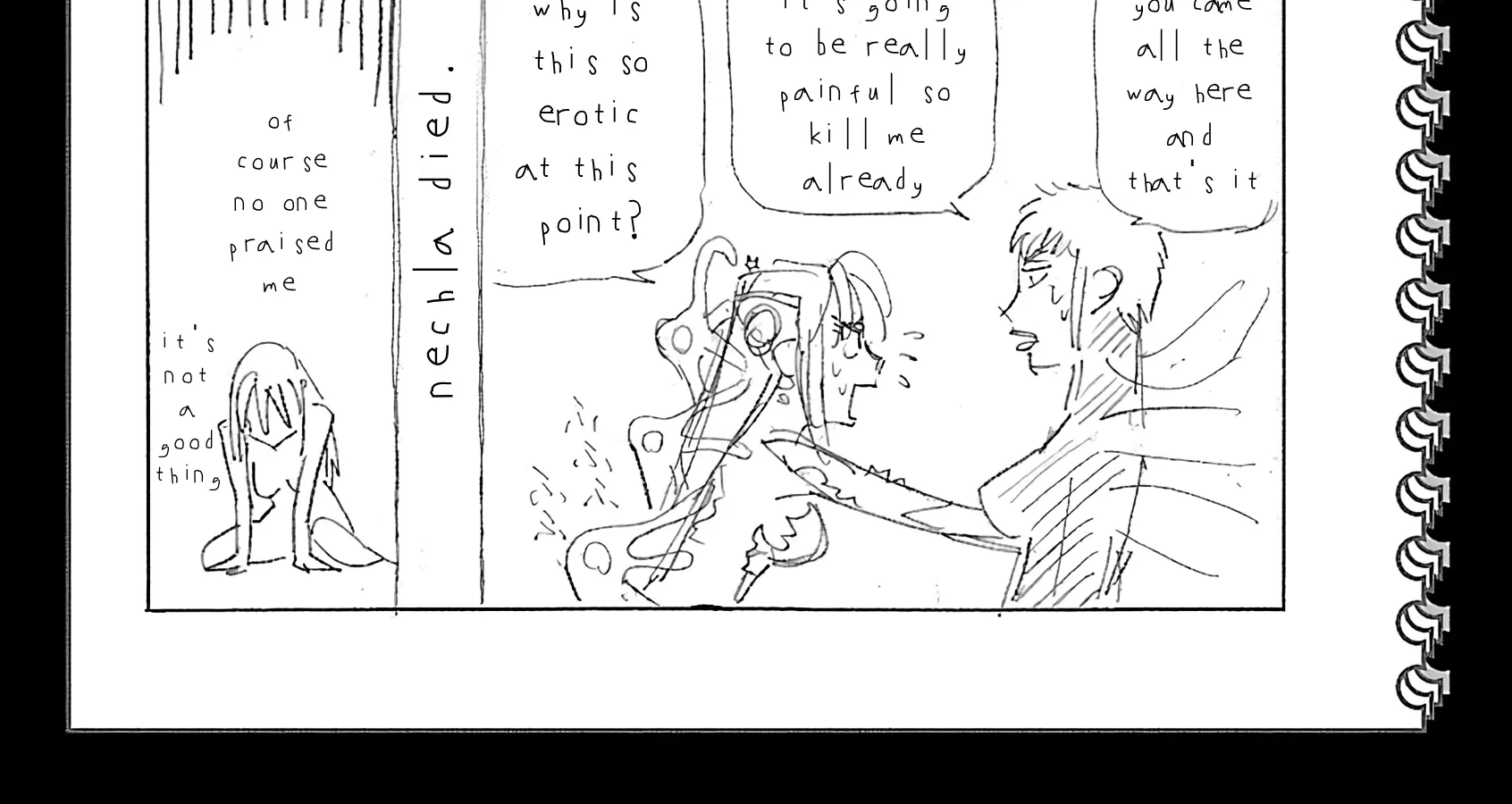 Read Tetsuwan Birdy Evolution chapter 109.5 image 3 on Lezhin