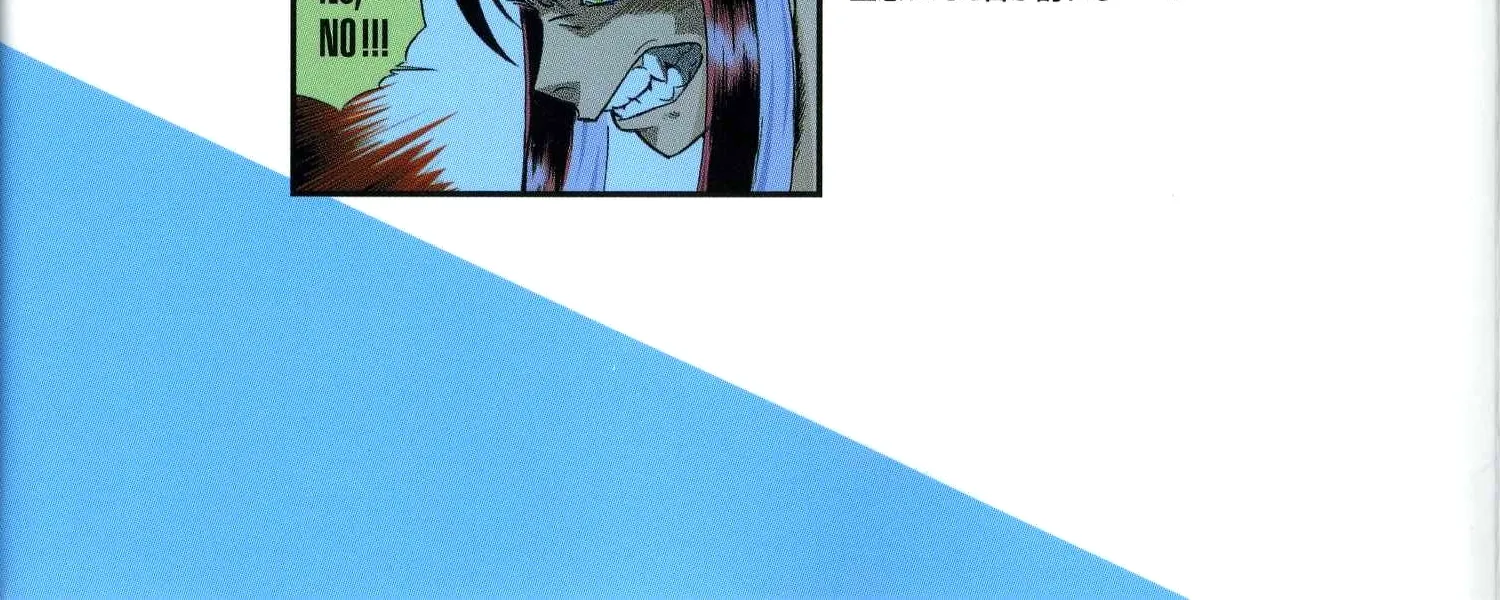 Read Tetsuwan Birdy Evolution chapter 109.5 image 5 on Lezhin