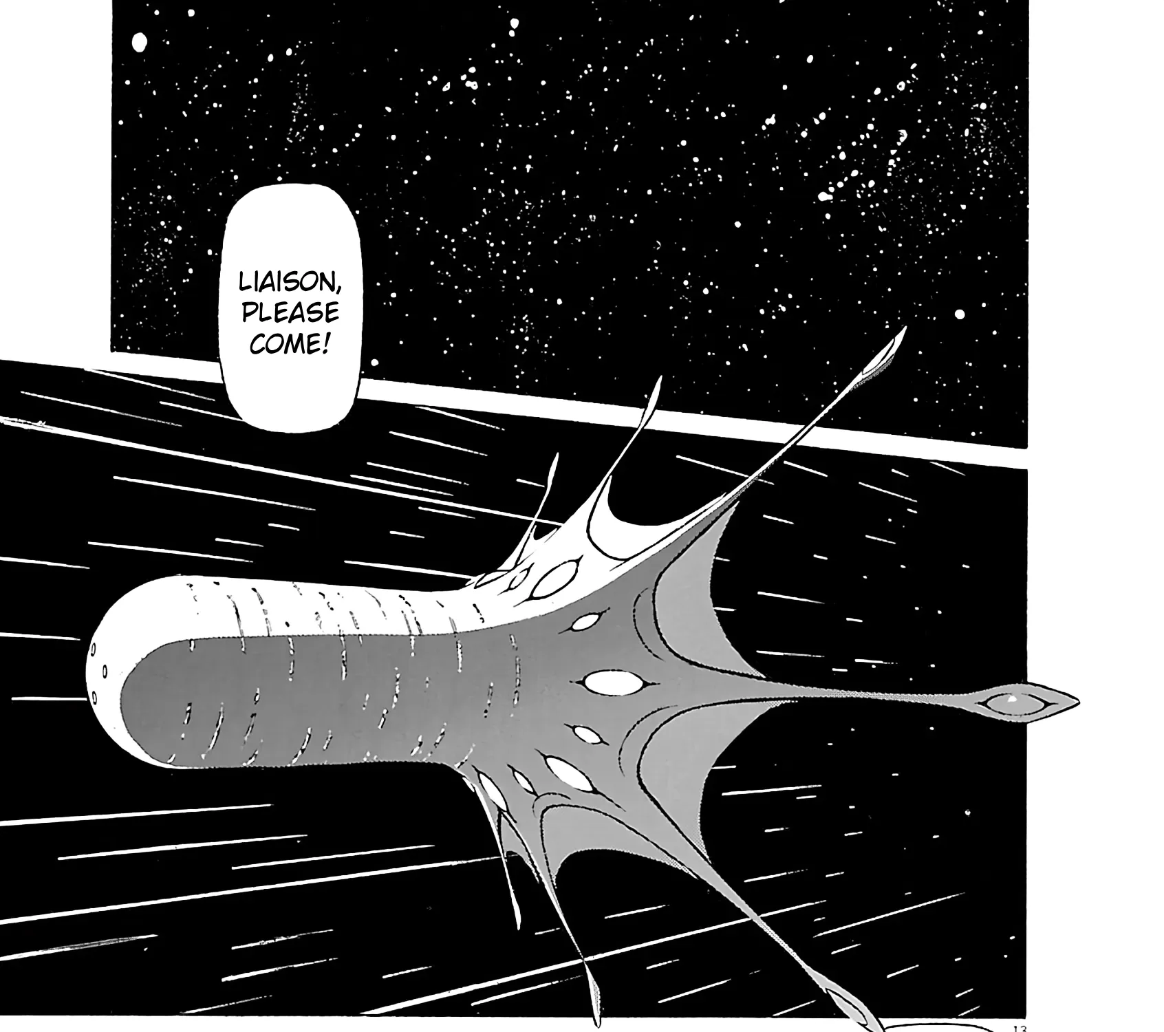 Read Tetsuwan Birdy Evolution chapter 109 image 24 on Lezhin