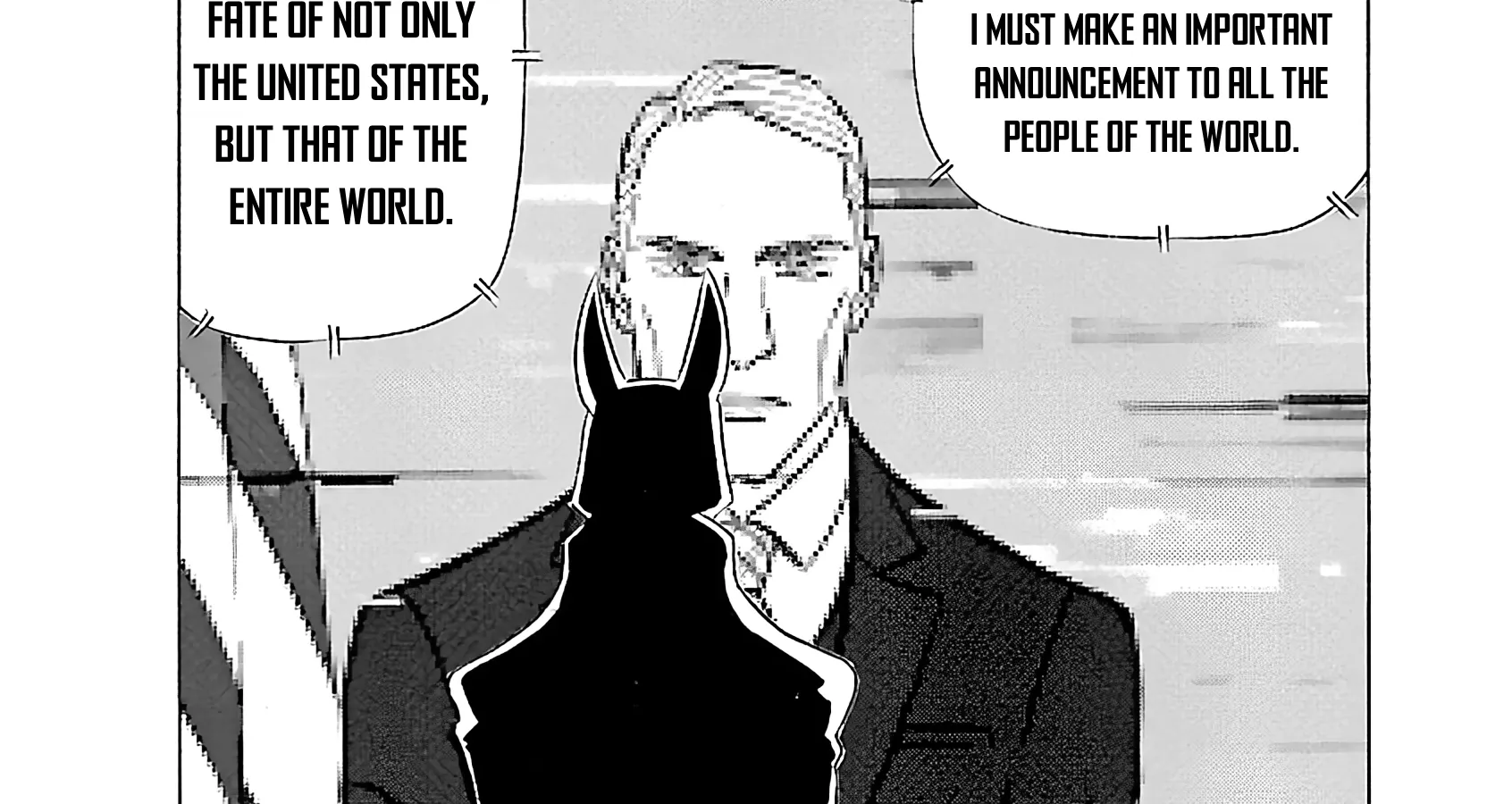 Read Tetsuwan Birdy Evolution chapter 109 image 27 on Lezhin