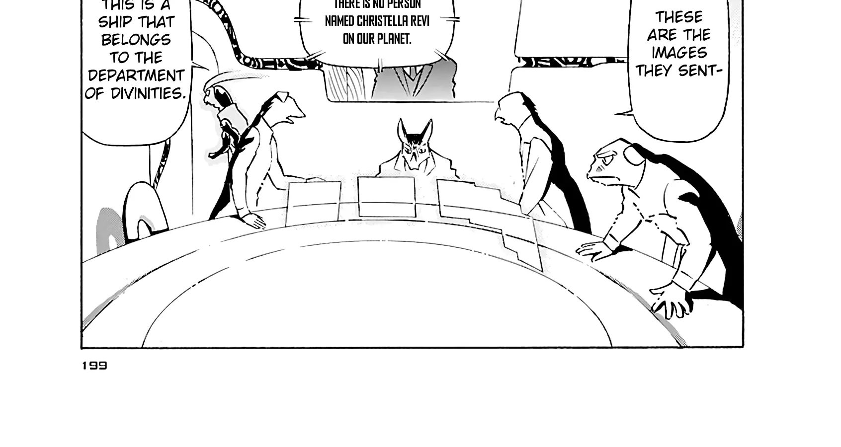 Read Tetsuwan Birdy Evolution chapter 109 image 29 on Lezhin