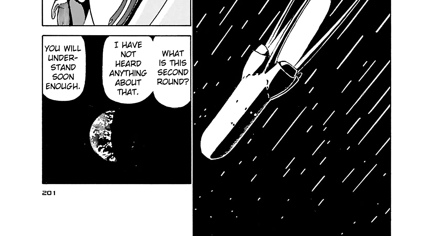 Read Tetsuwan Birdy Evolution chapter 109 image 33 on Lezhin